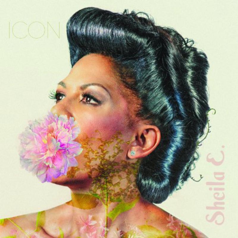 Picture of Sheila E. - Icon (180g Vinyl)