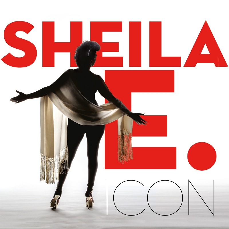 Picture of Sheila E. - Icon
