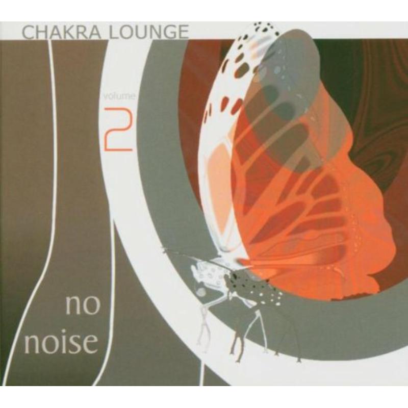 Picture of Various Artists - Chakra Lounge 2