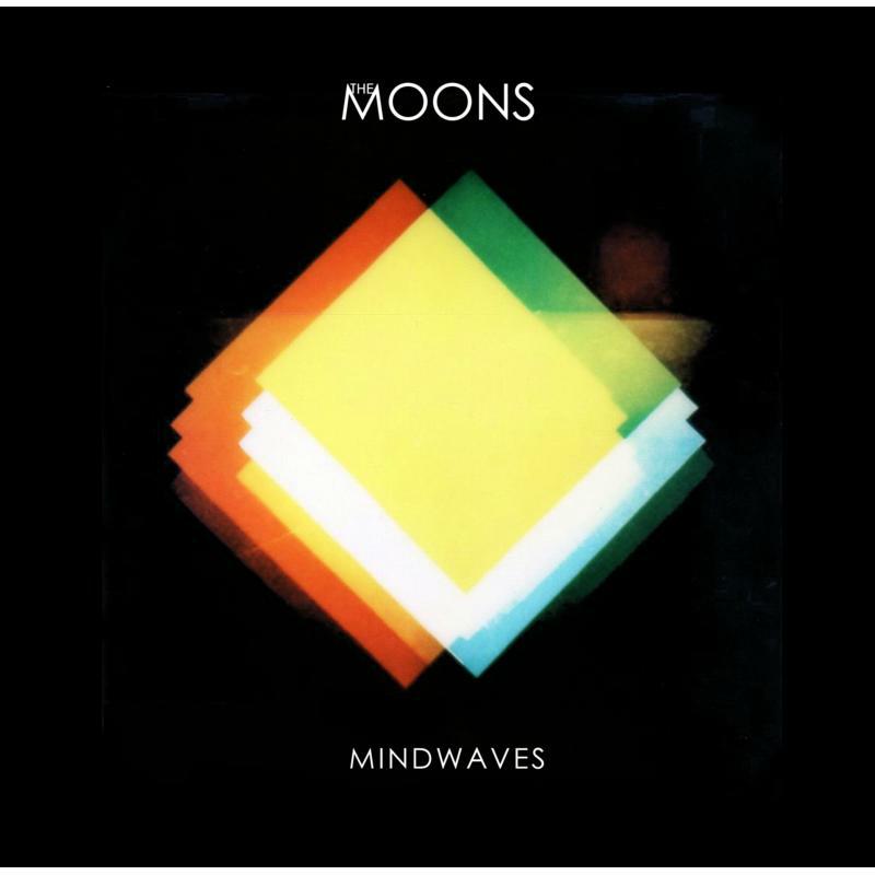 Picture of The Moons - Mindwaves