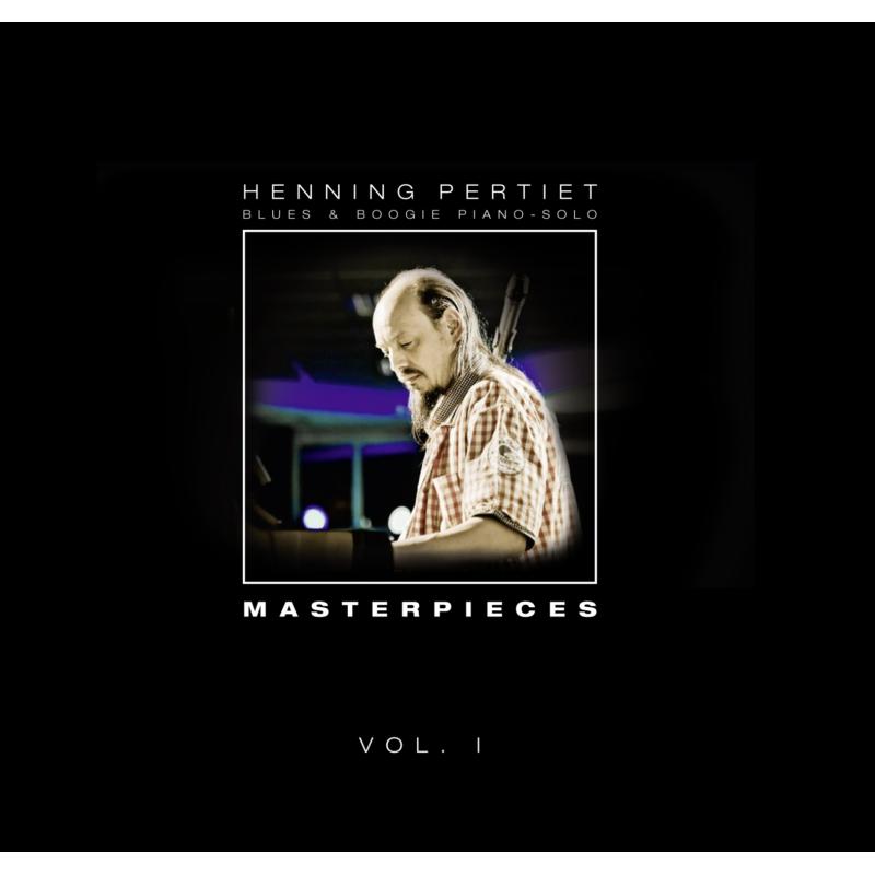 Picture of Henning Pertiet - Masterpieces Volume 1