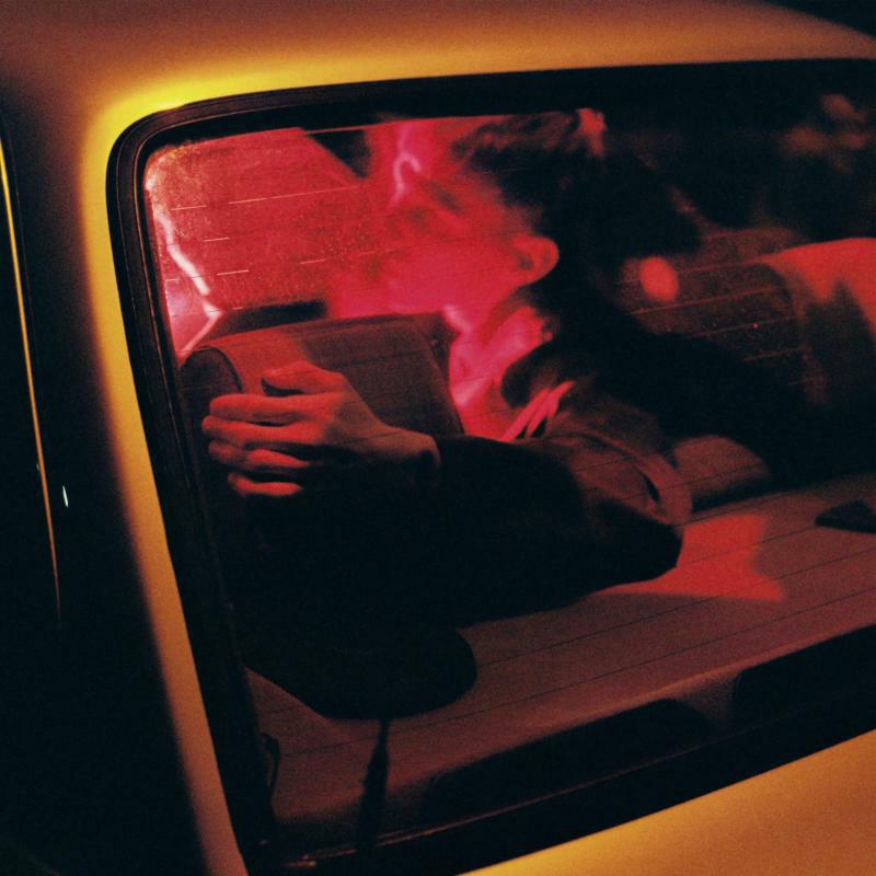 Picture of Pillow Queens - In Waiting