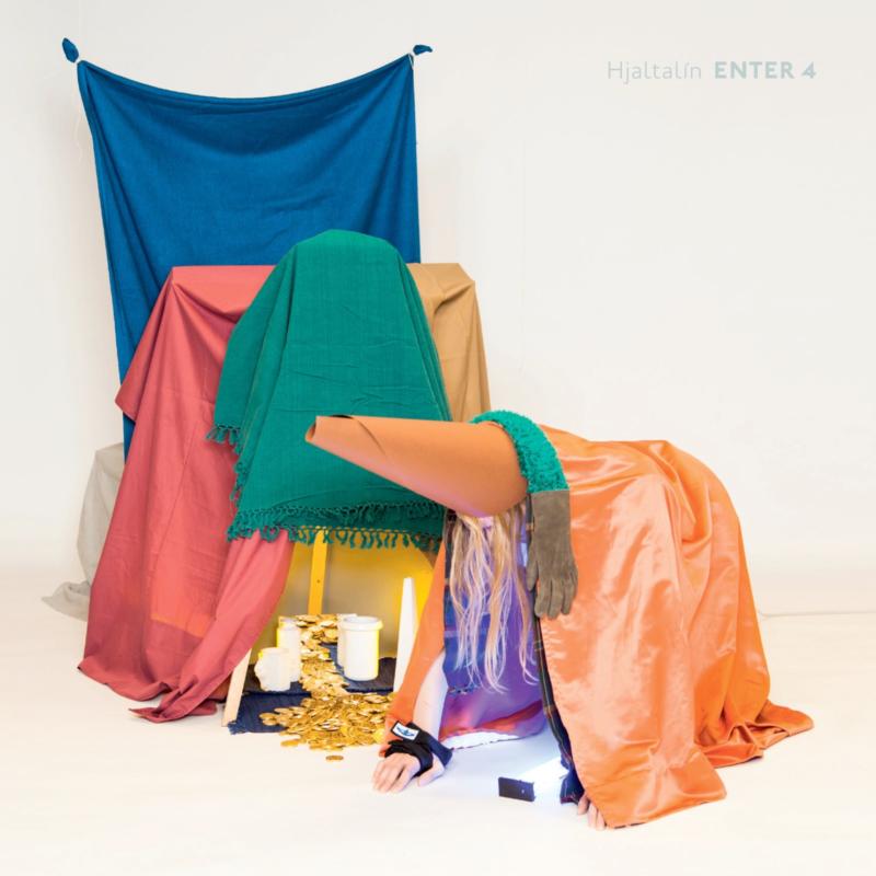 Picture of Hjaltalin - Enter 4