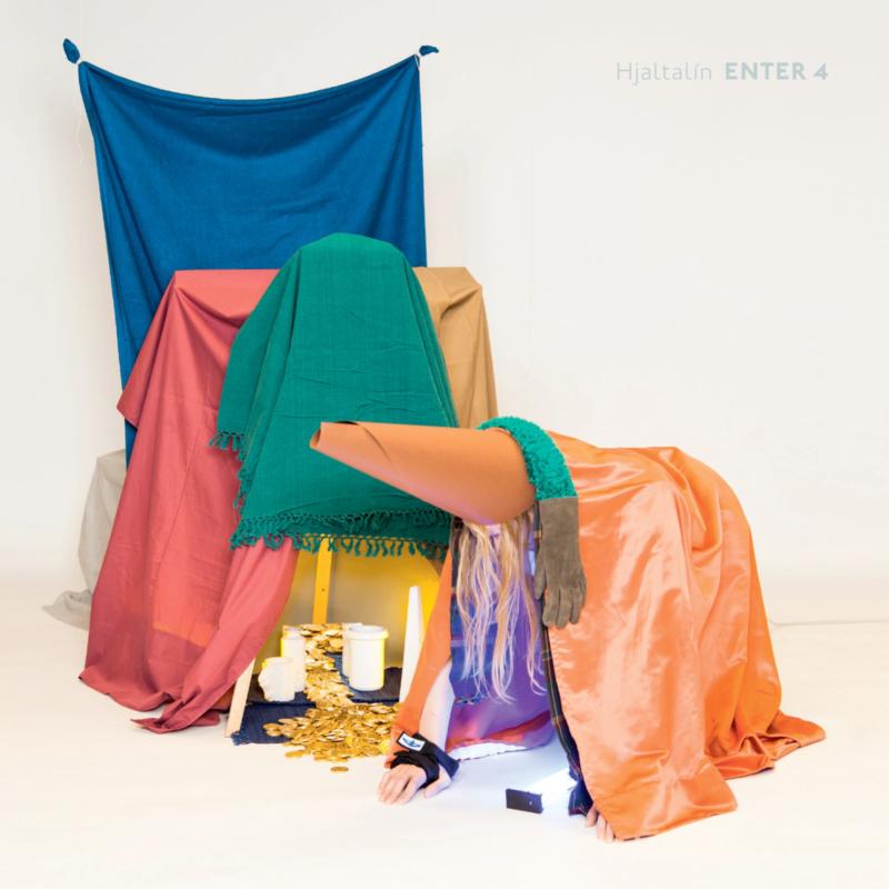 Picture of Hjaltalin - Enter 4