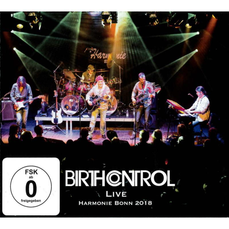 Picture of Birth Control - Live - Harmonie Bonn 2018