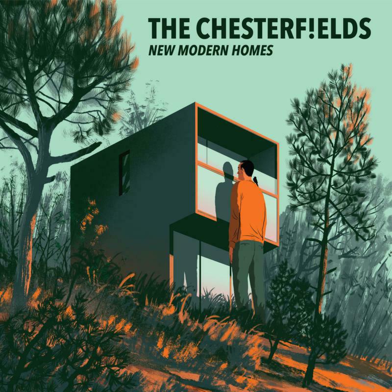 Picture of The Chesterfields - New Modern Homes