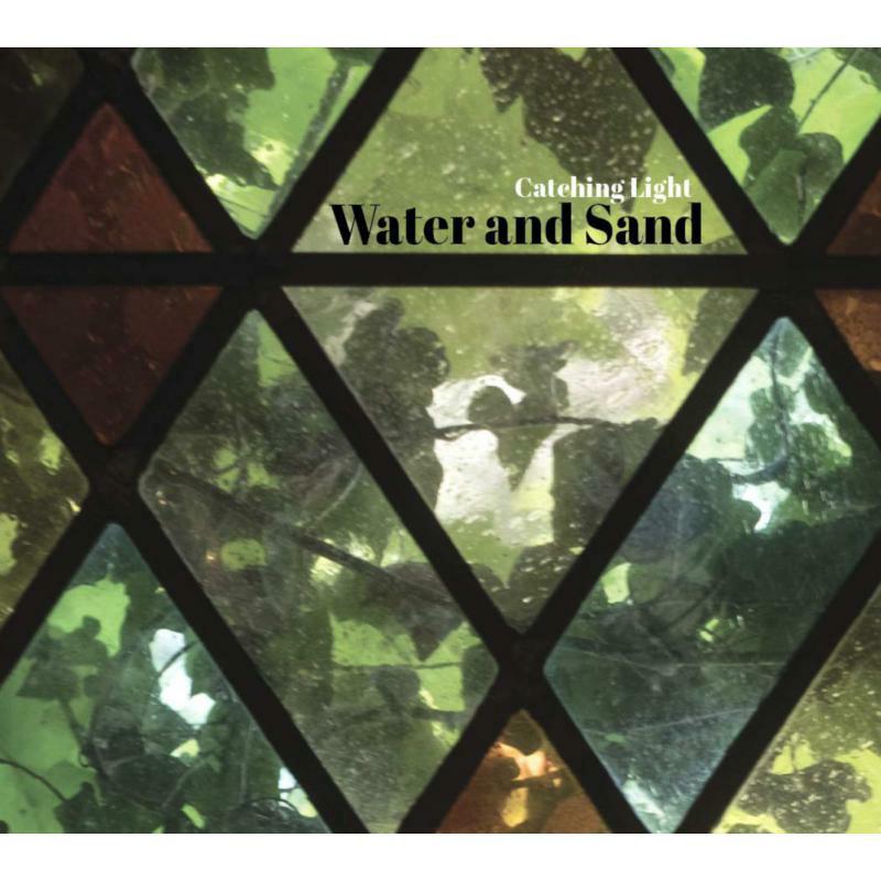 Picture of Water And Sand - Catching Light