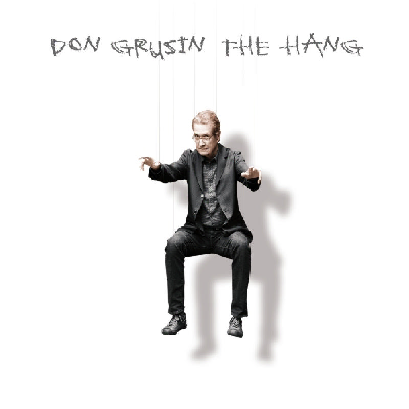 Picture of Don Grusin - The Hang