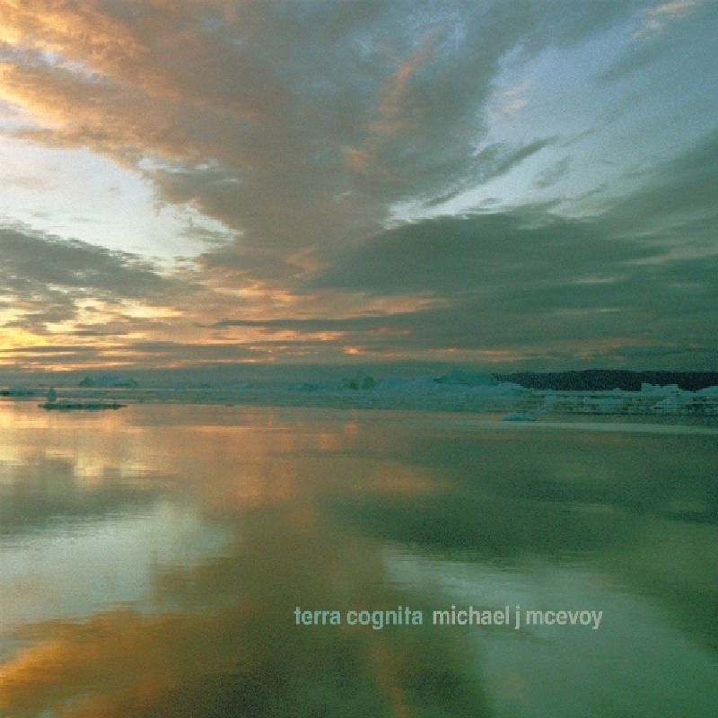Picture of Michael J. McEvoy - Terra Cognita