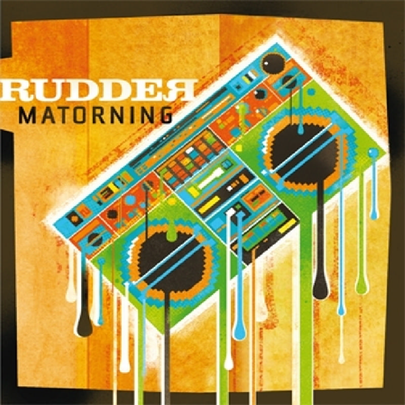 Picture of Rudder - Matorning