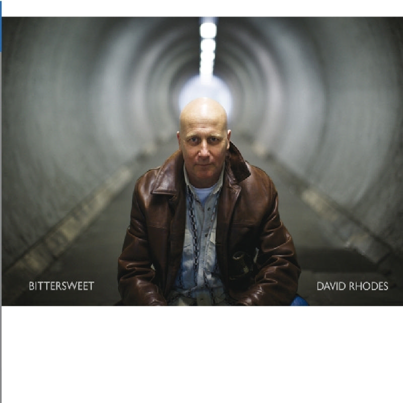 Picture of David Rhodes - Bittersweet