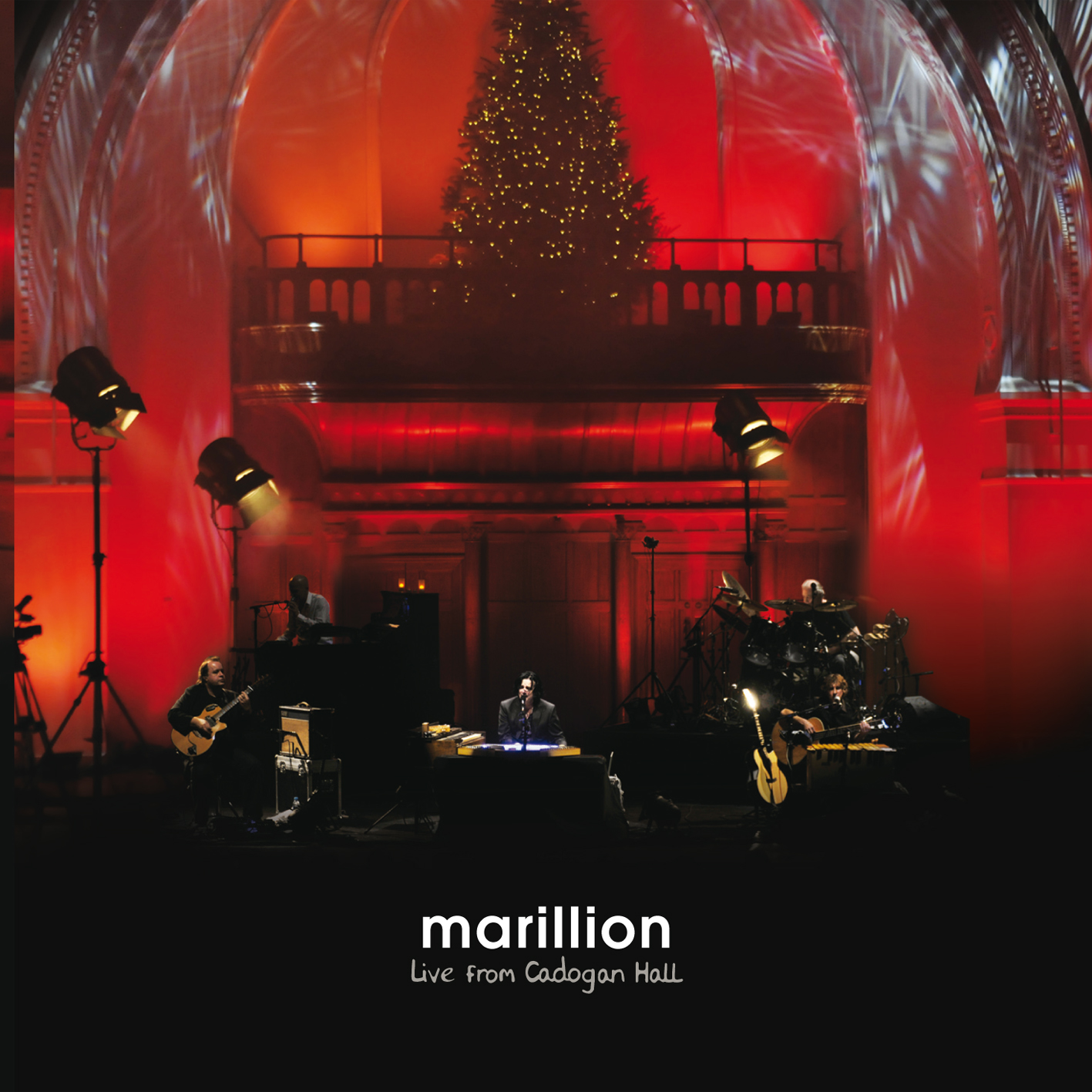 Picture of Marillion - Marillion - Live From Cadogan Hall