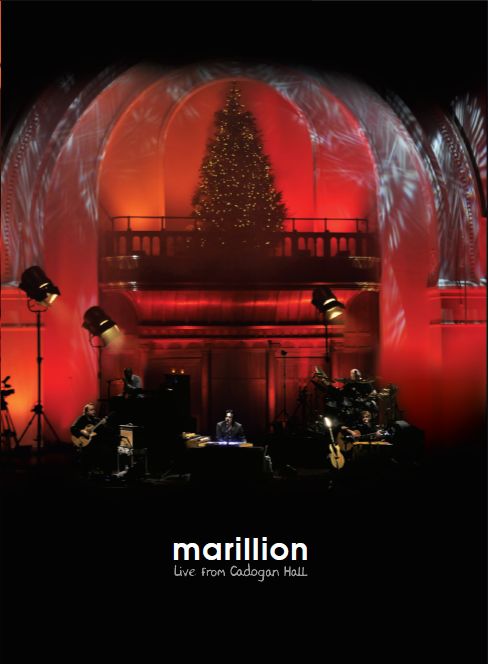 Picture of Marillion - Marillion - Live From Cadogan Hall