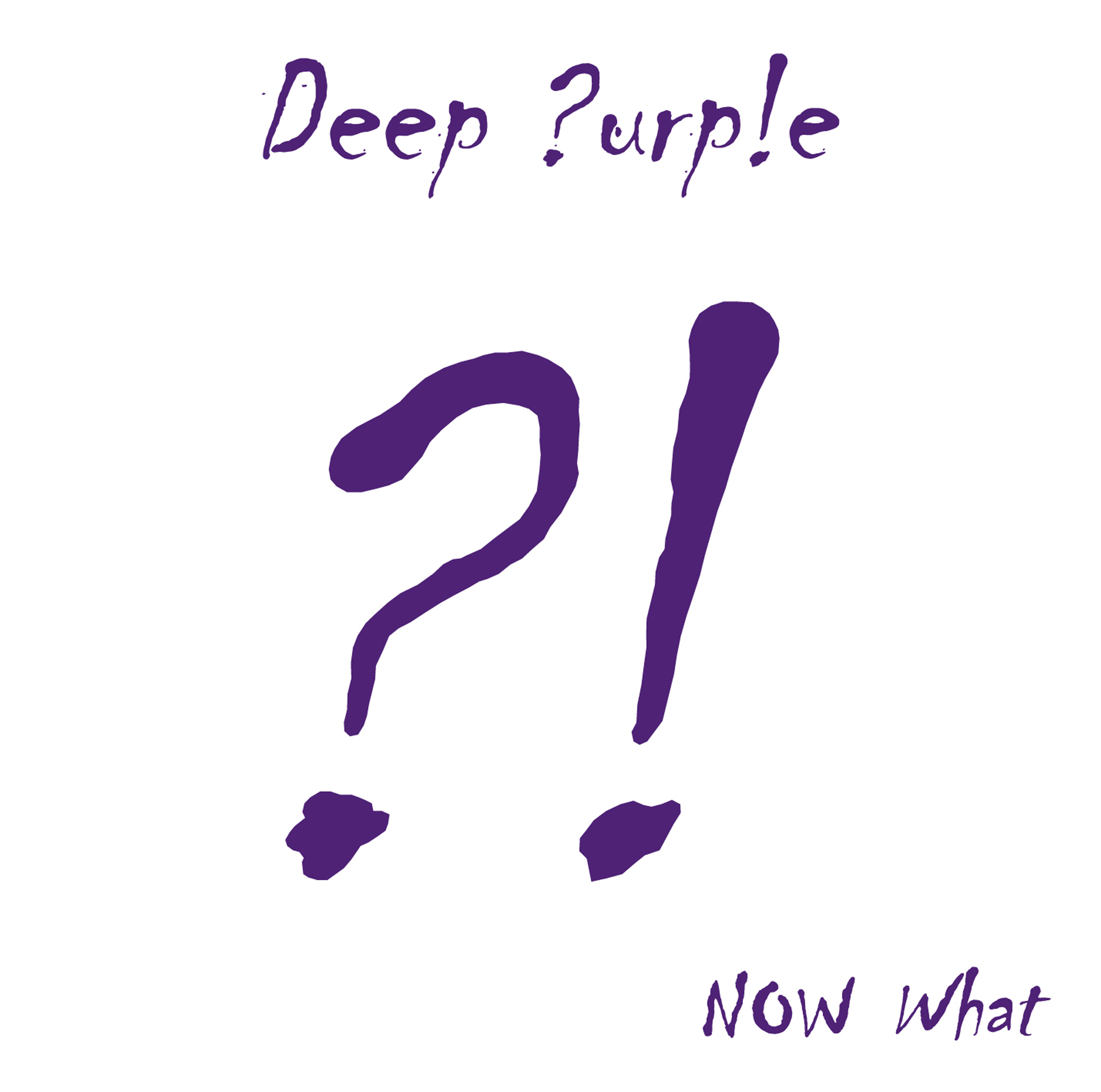 Picture of Deep Purple - Now What?!