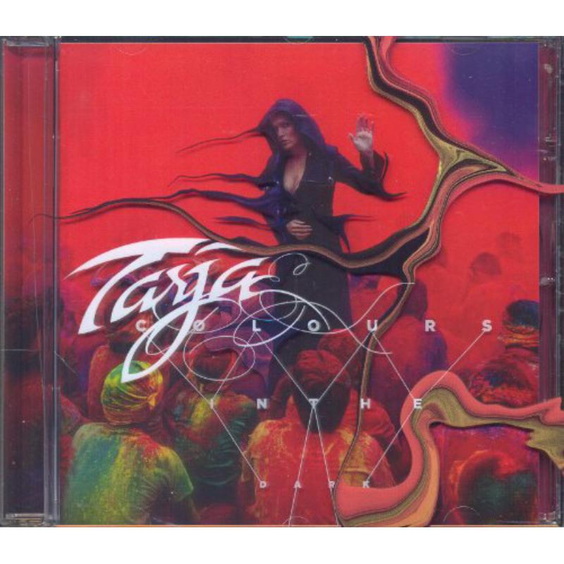 Picture of Tarja - Tarja - Colours In The Dark
