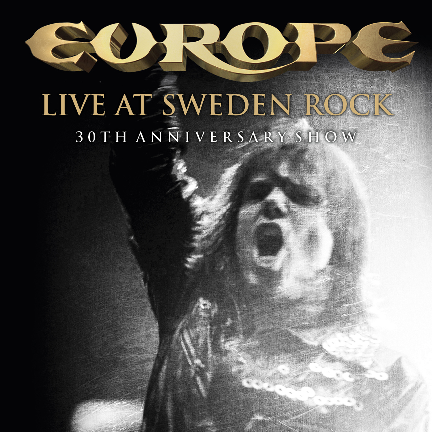 Picture of Europe - Europe - Live At Sweden Rock � 30th Anniversary Show