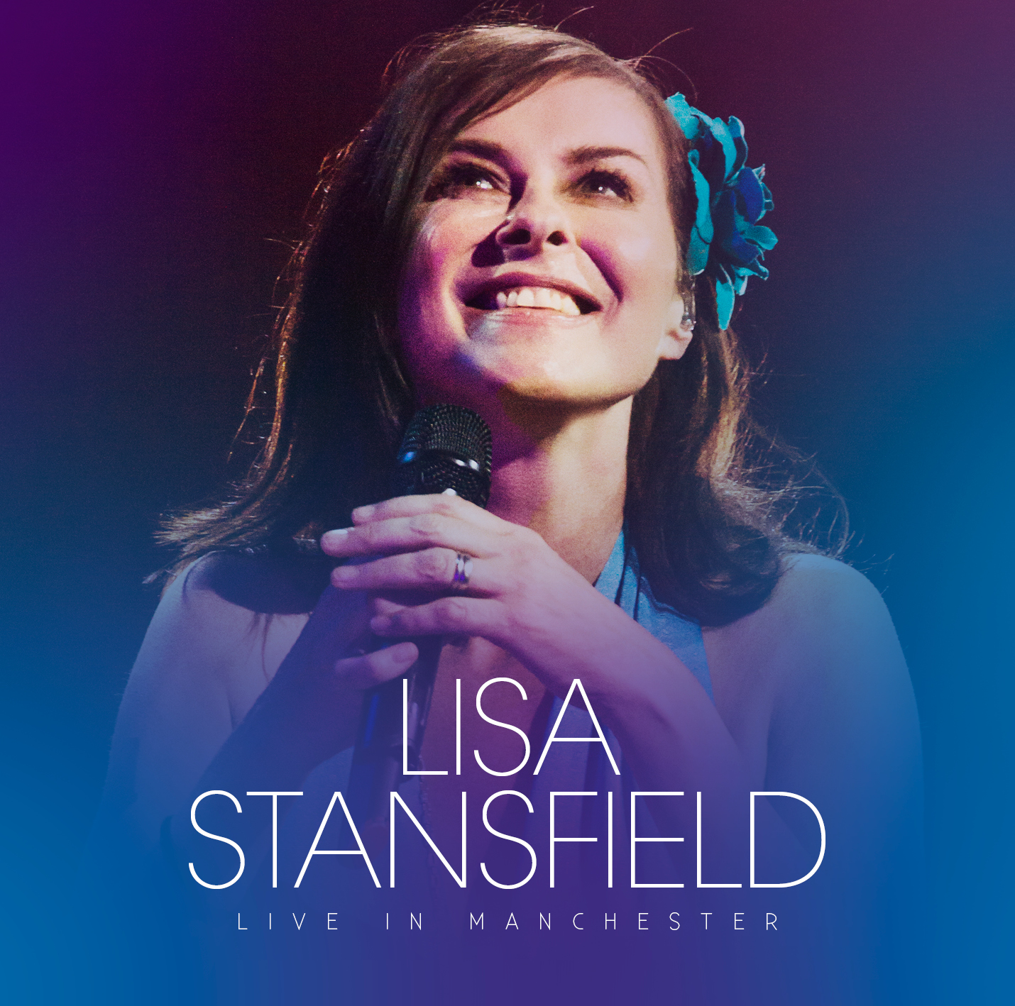 Picture of Lisa Stansfield - Lisa Stansfield - Live In Manchester