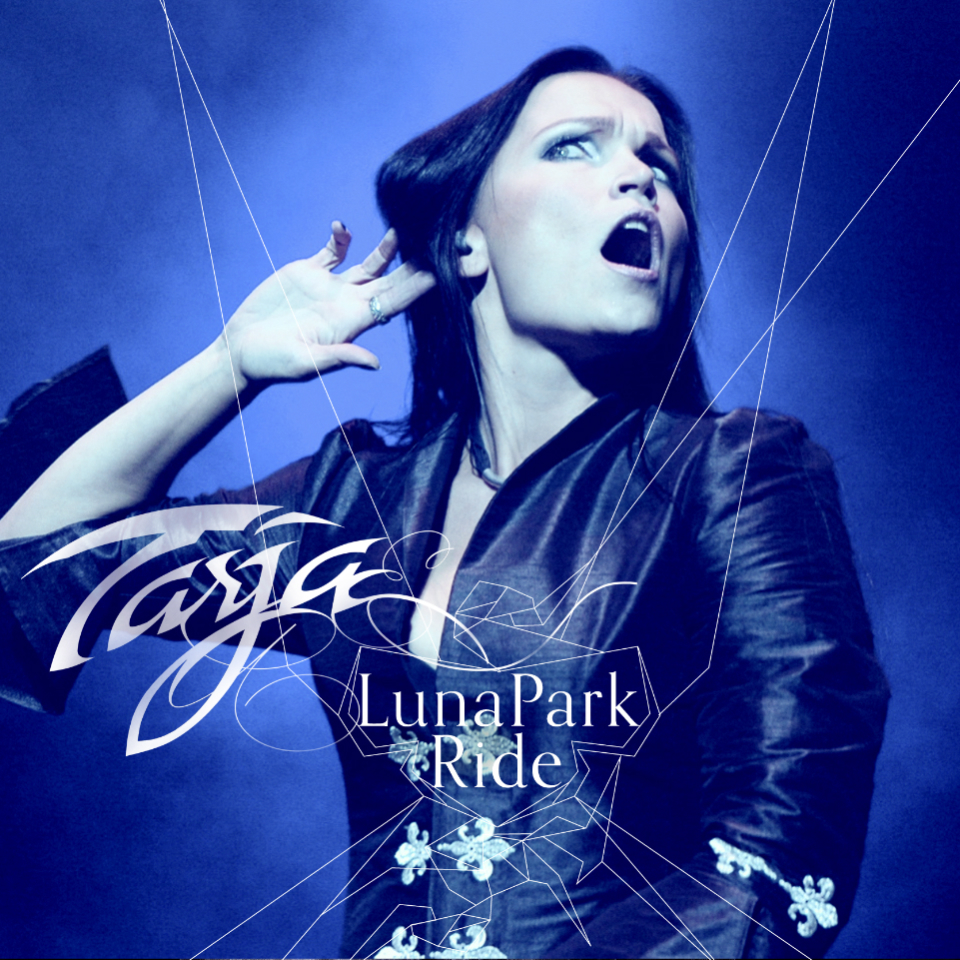 Picture of Tarja - Tarja - Luna Park Ride (LP)