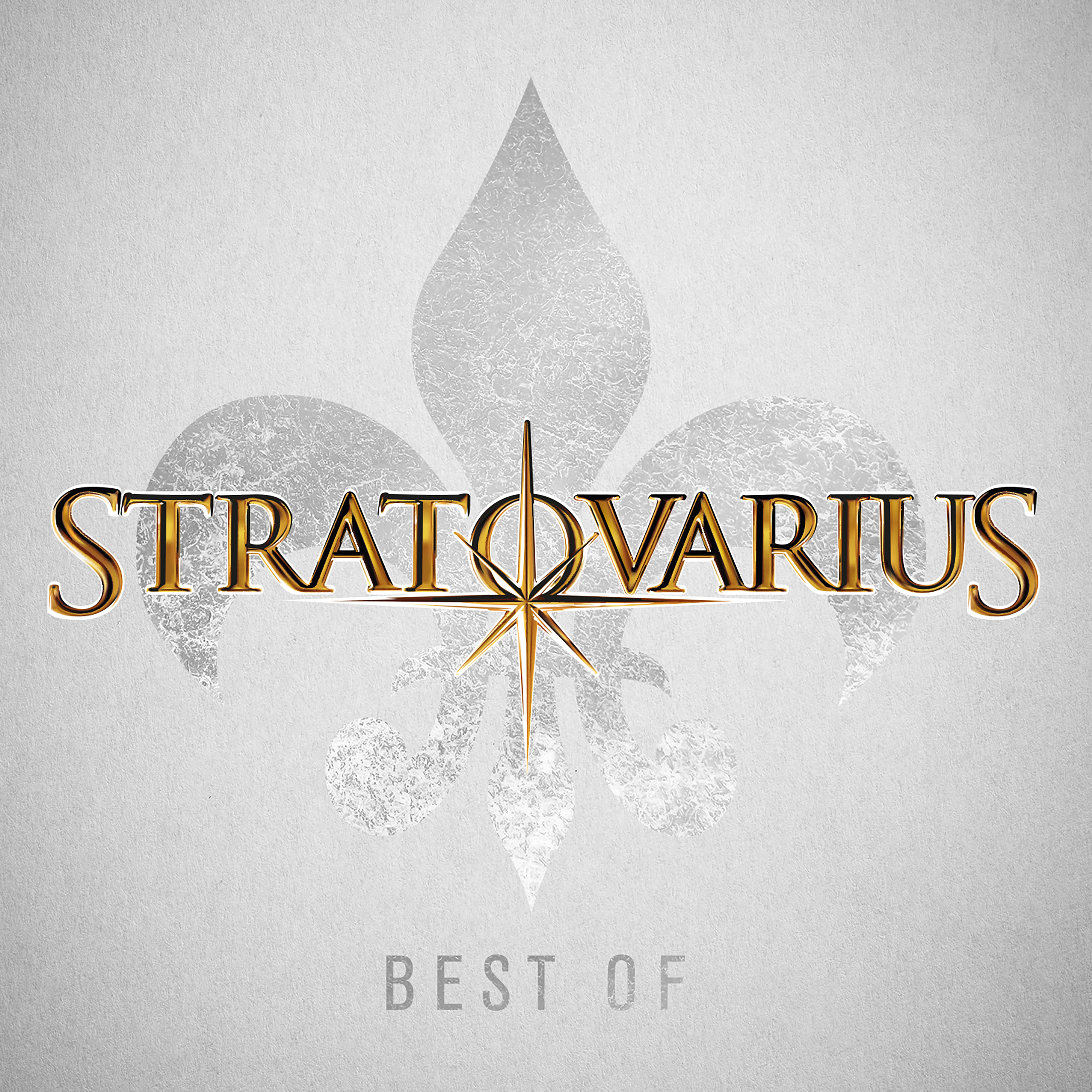 Picture of Stratovarius - Stratovarius - Best Of