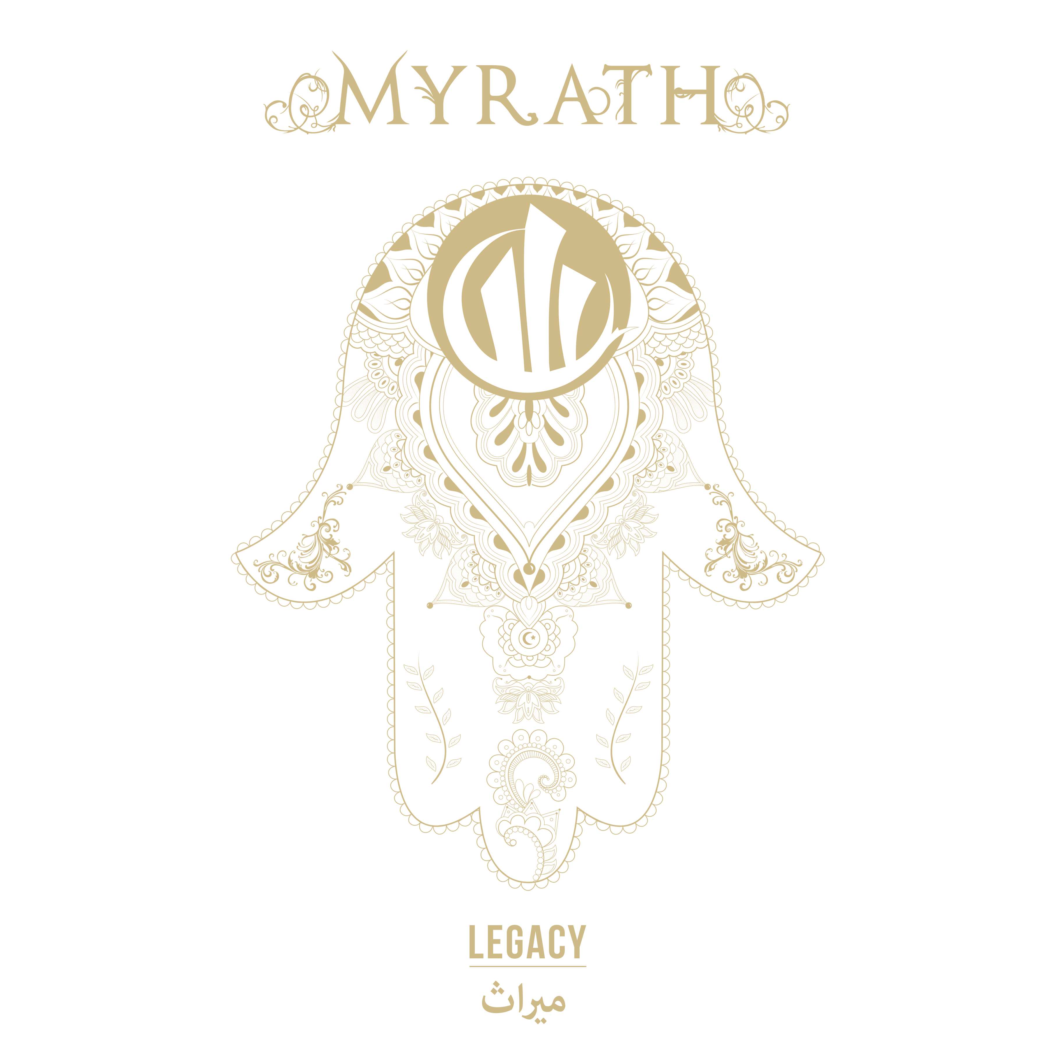 Picture of Myrath - Myrath - Legacy