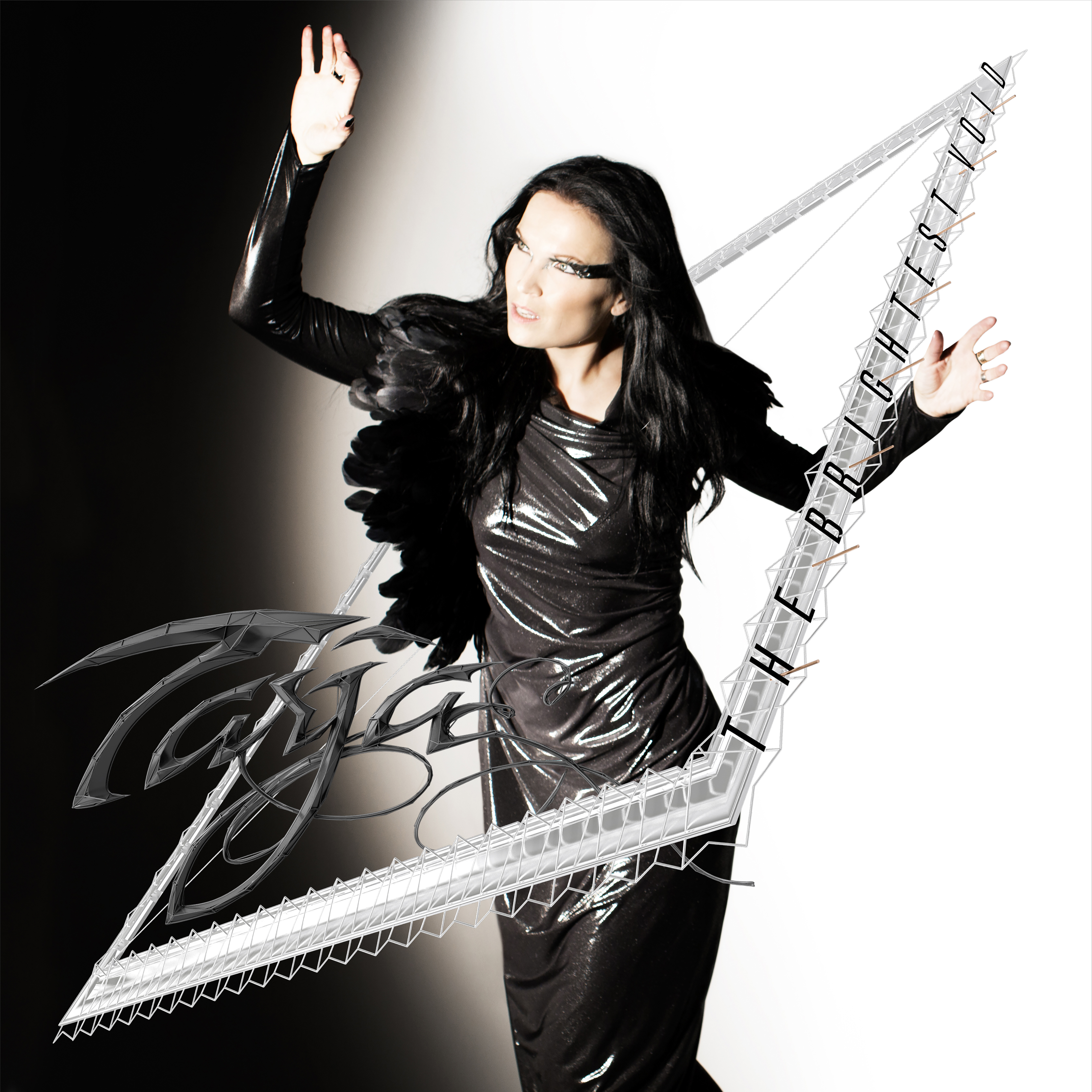 Picture of Tarja - Tarja - The Brightest Void