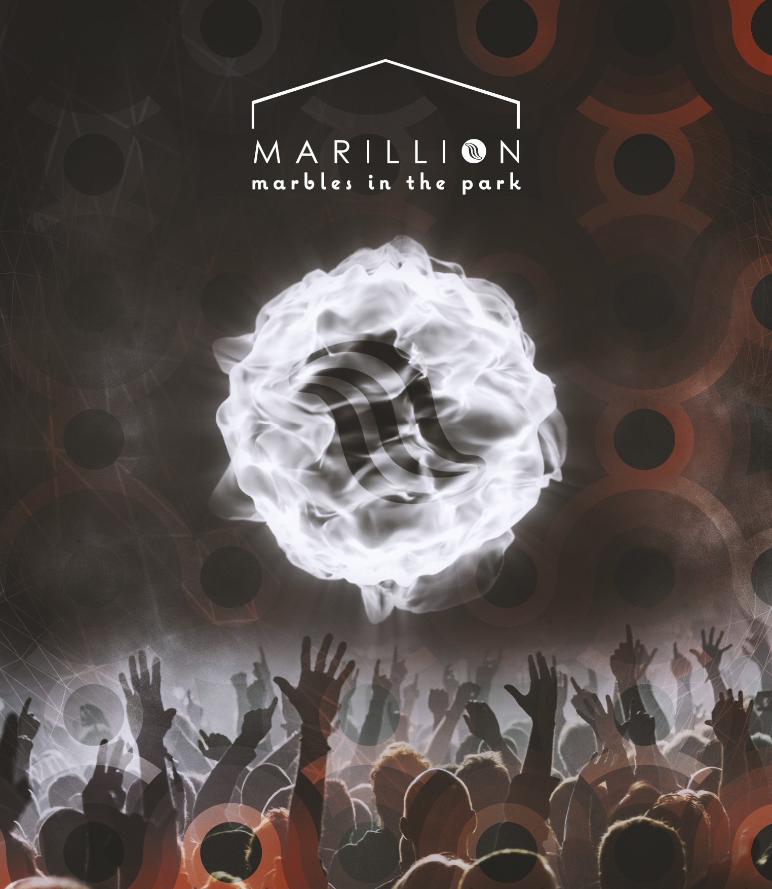 Picture of Marillion - Marillion - Marbles In The Park
