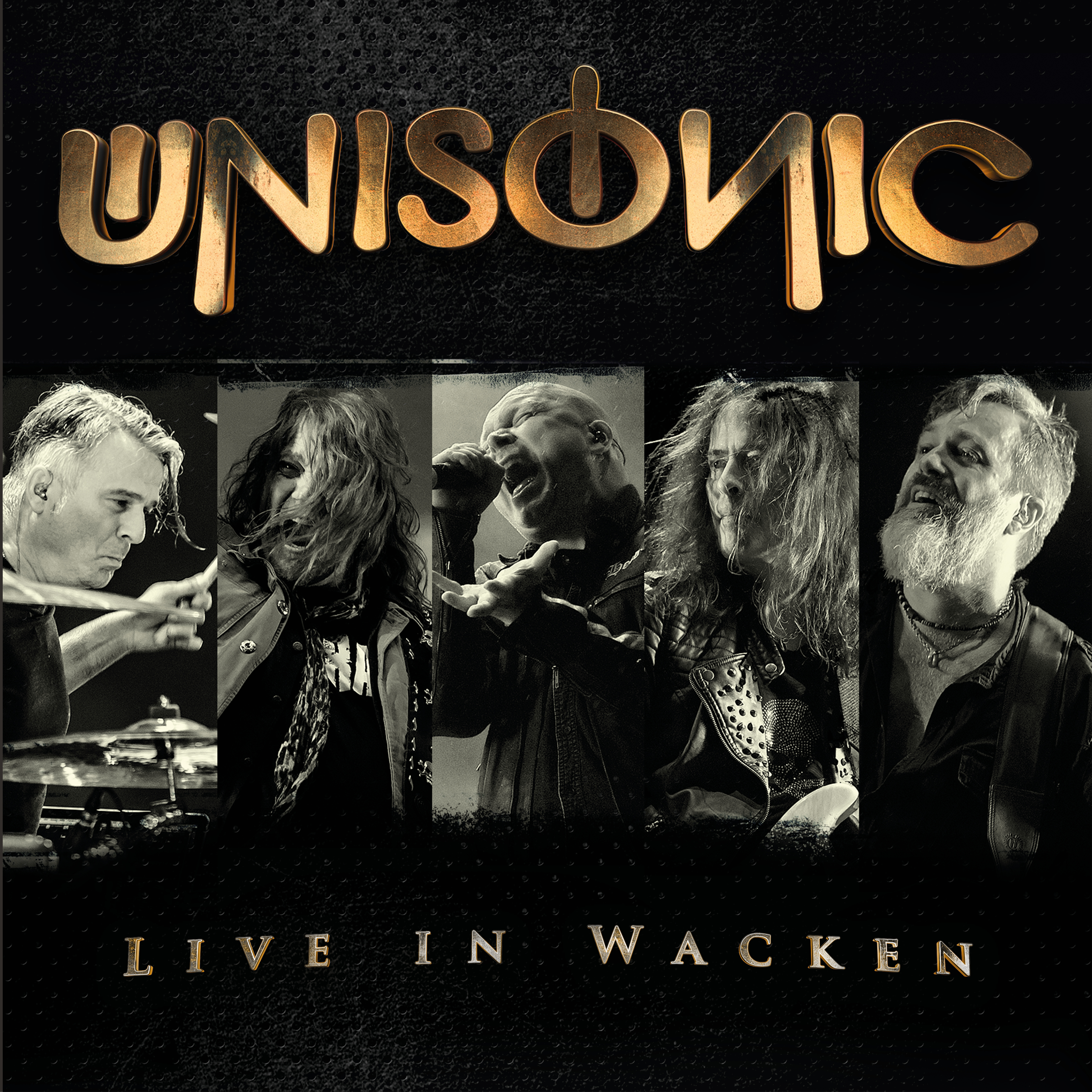 Picture of Unisonic - Unisonic - Live in Wacken