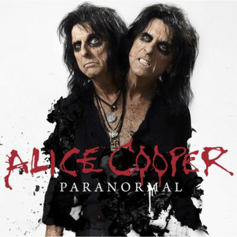 Picture of Alice Cooper - Paranormal (Tour Edition)