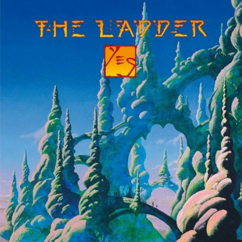 Picture of Yes - The Ladder