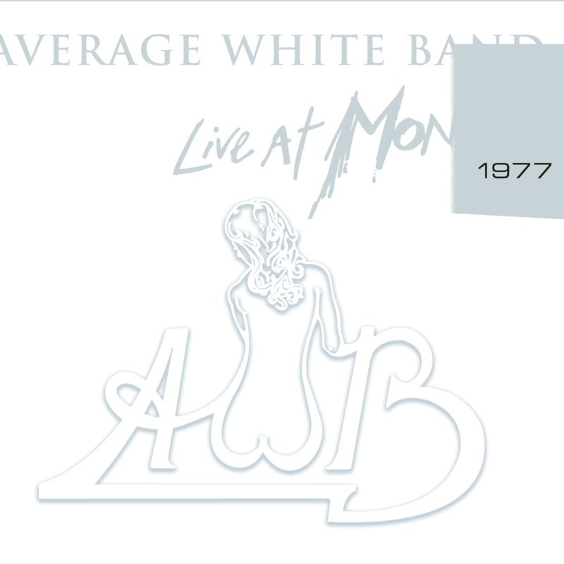 Picture of Average White Band - Average White Band - Live At Montreux 1977