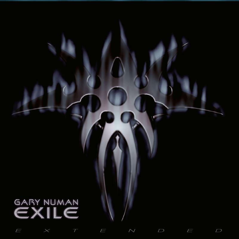 Picture of Gary Numan - Gary Numan - Exile (Extended Version)