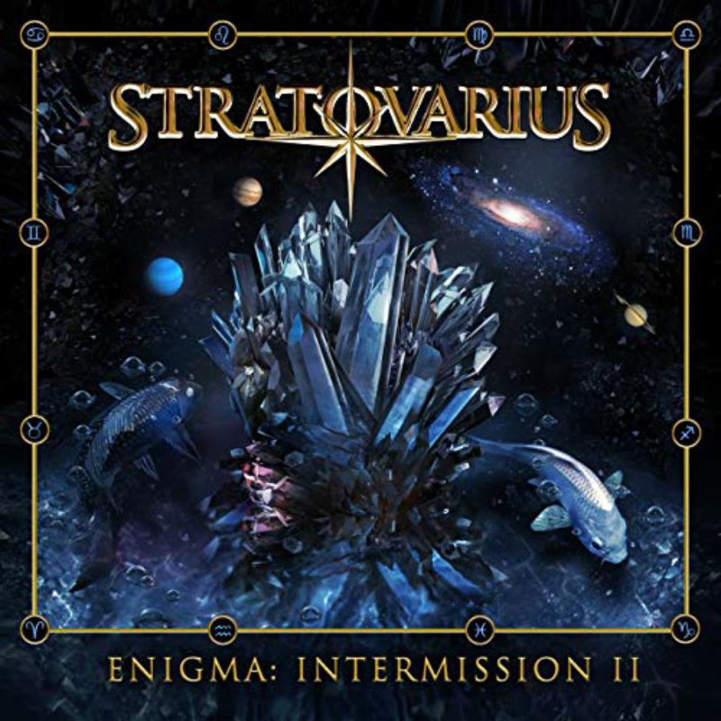 Picture of Stratovarius - Enigma: Intermission 2