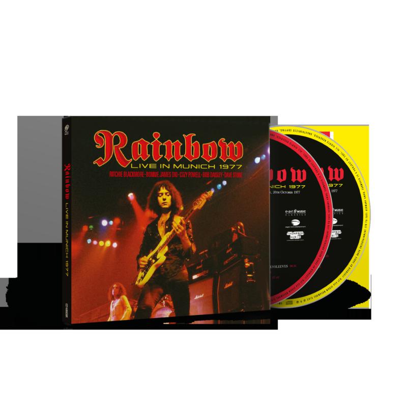 Picture of Rainbow - Live In Munich