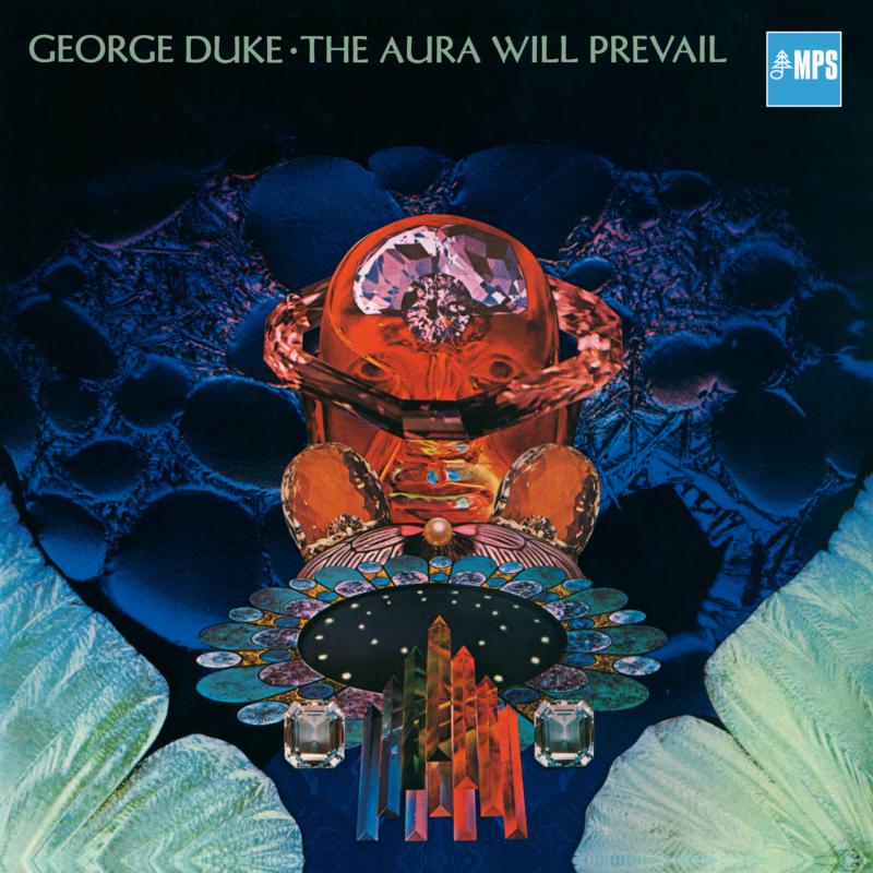 Picture of George Duke - The Aura Will Prevail