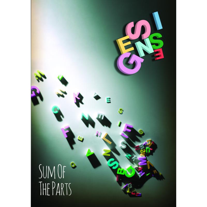 Picture of Genesis - Sum Of The Parts