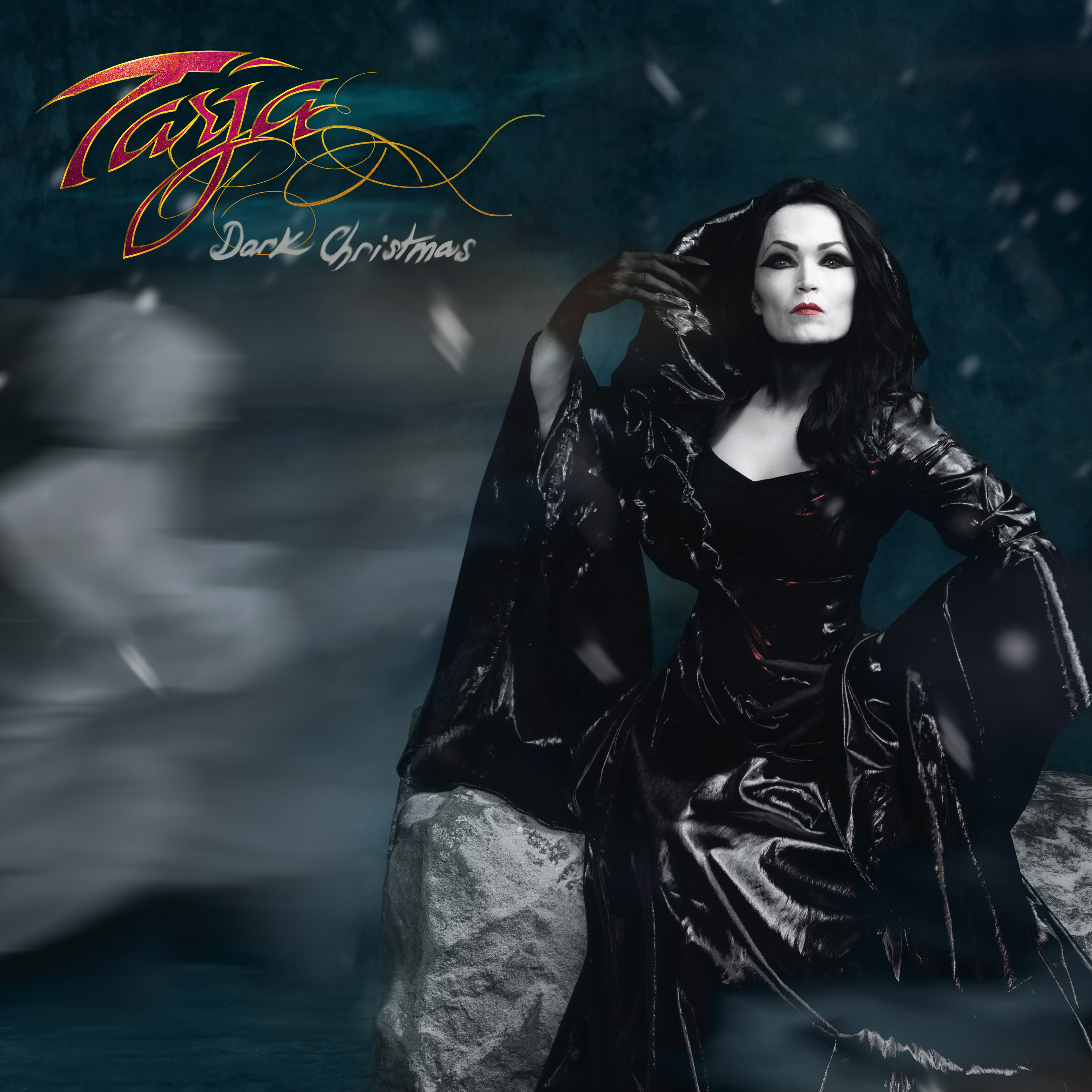 Picture of Tarja - Dark Christmas