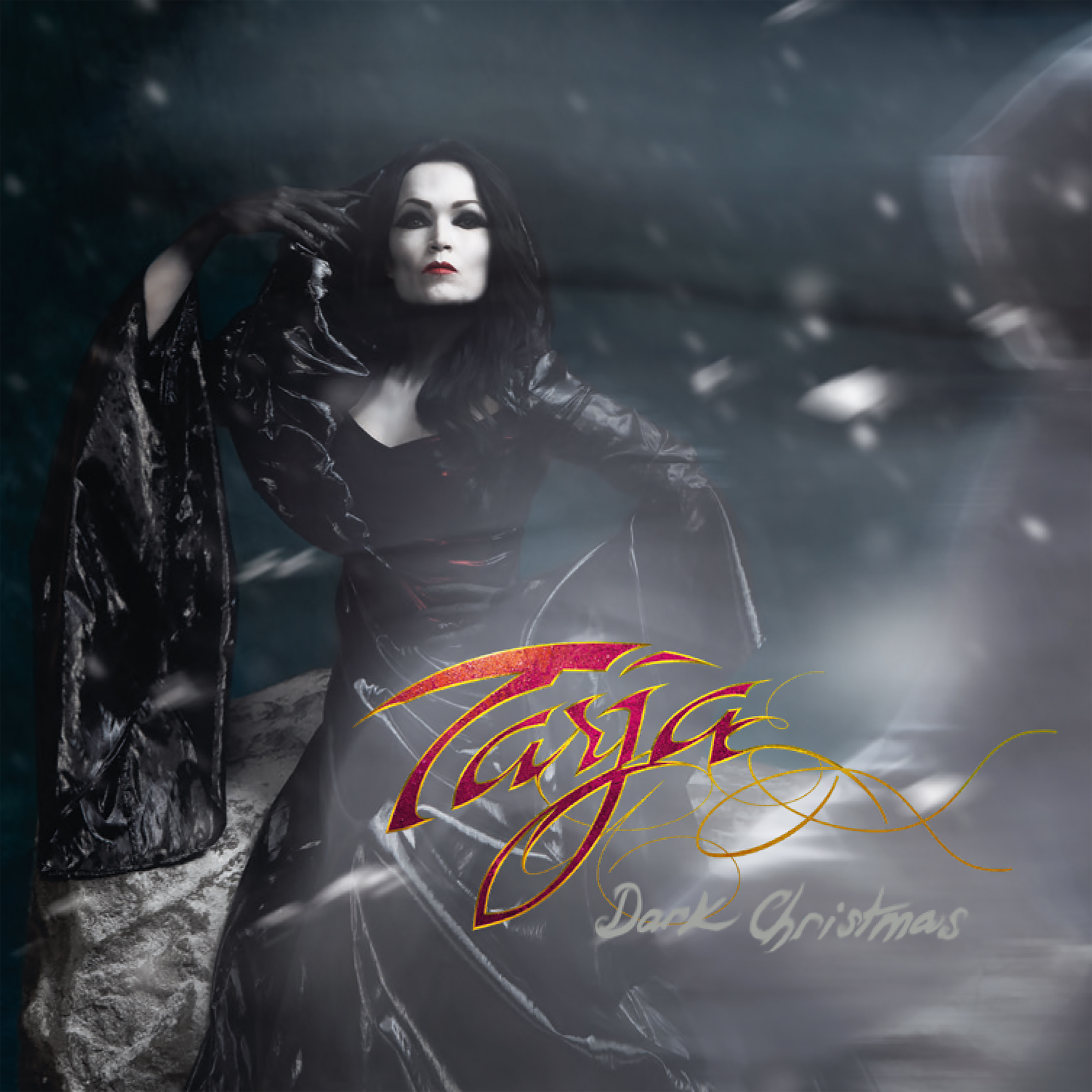 Picture of Tarja - Dark Christmas