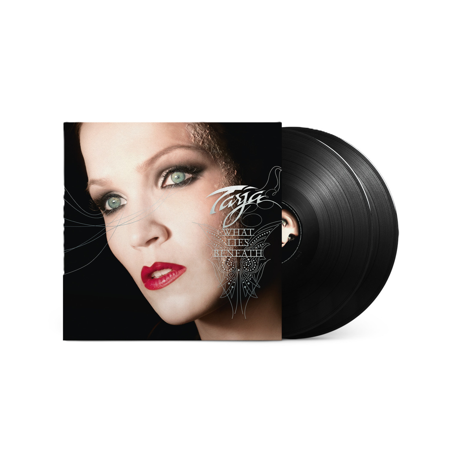 Picture of Tarja - What Lies Beneath