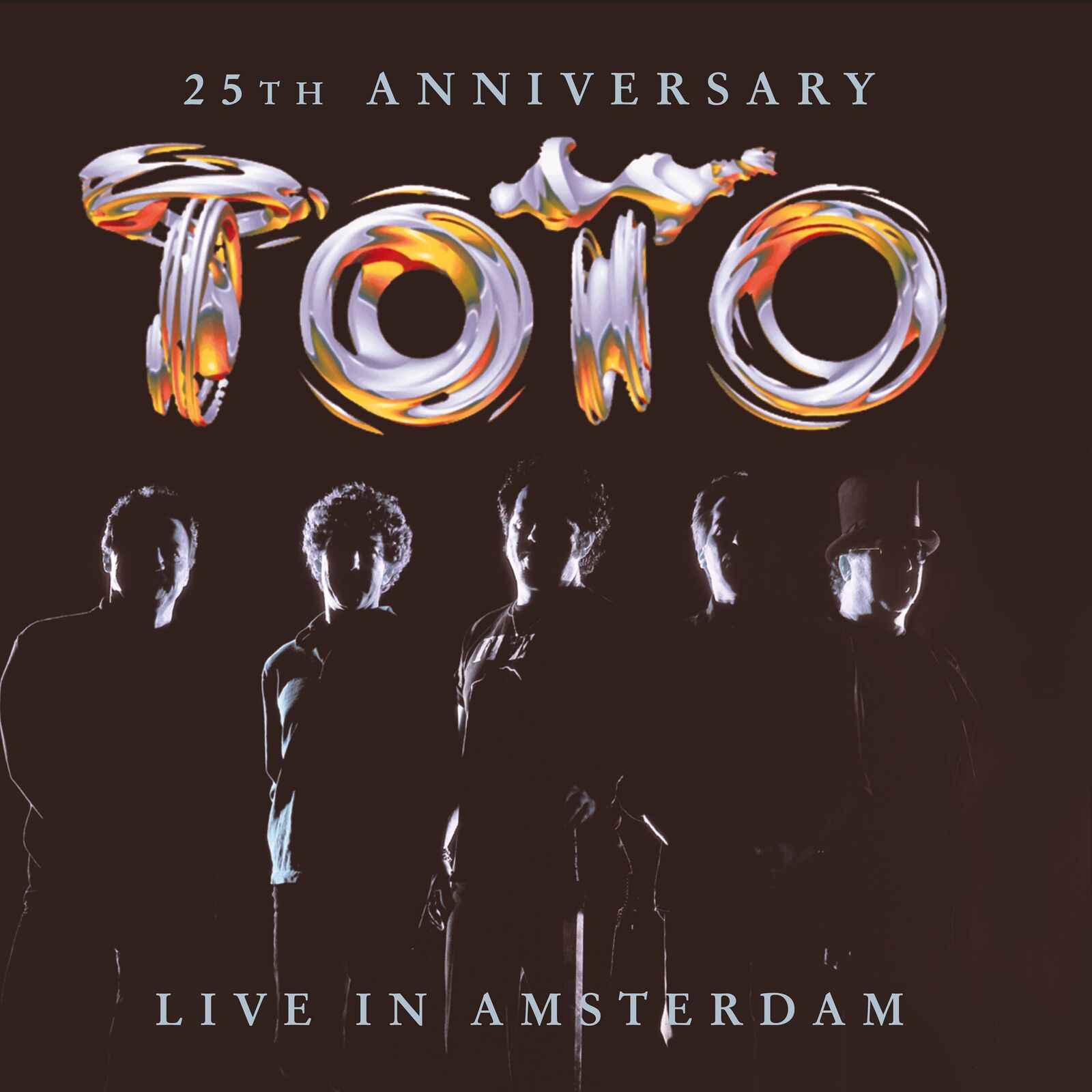 Picture of Toto - Live in Amsterdam (25th Anniversary)