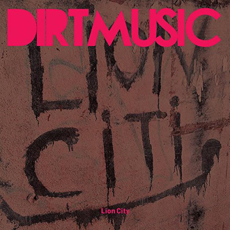 Picture of Dirtmusic - Lion City