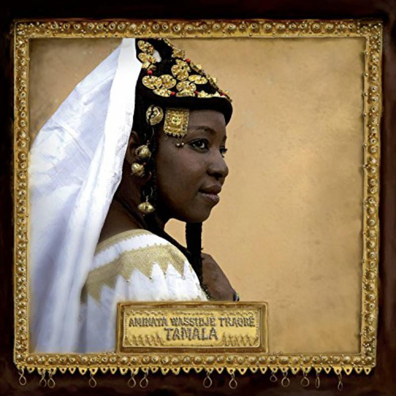 Picture of Aminata Wassidj� Traor� - Tamala