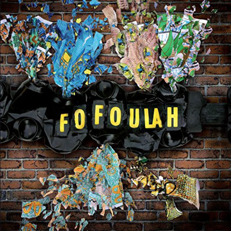 Picture of Fofoulah - Fofoulah