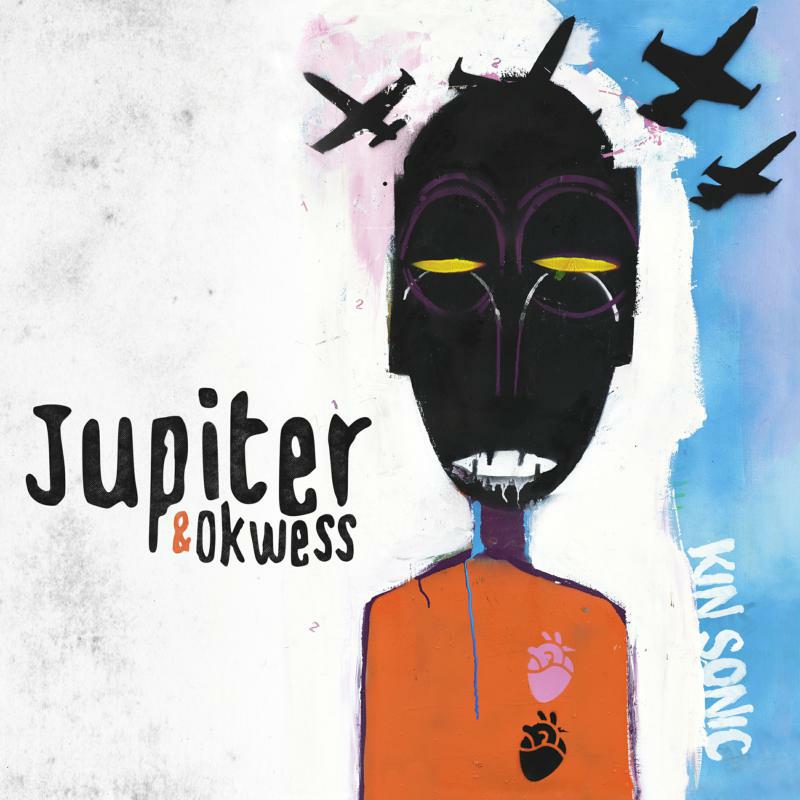 Picture of Jupiter & Okwess - Kin Sonic