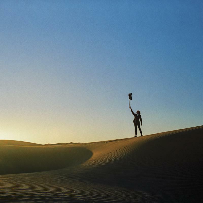 Picture of Yonatan Gat - Universalists