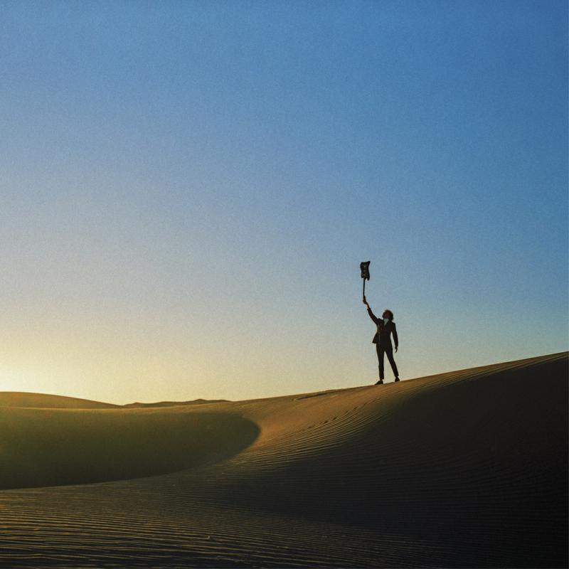 Picture of Yonatan Gat - Universalists