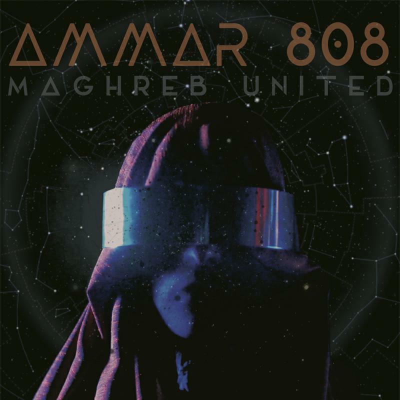 Picture of Ammar 808 - Maghreb United