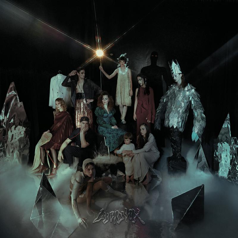 Picture of Lucidvox - We Are