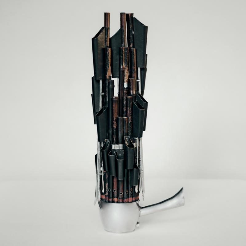 Picture of Park Jiha - The Gleam