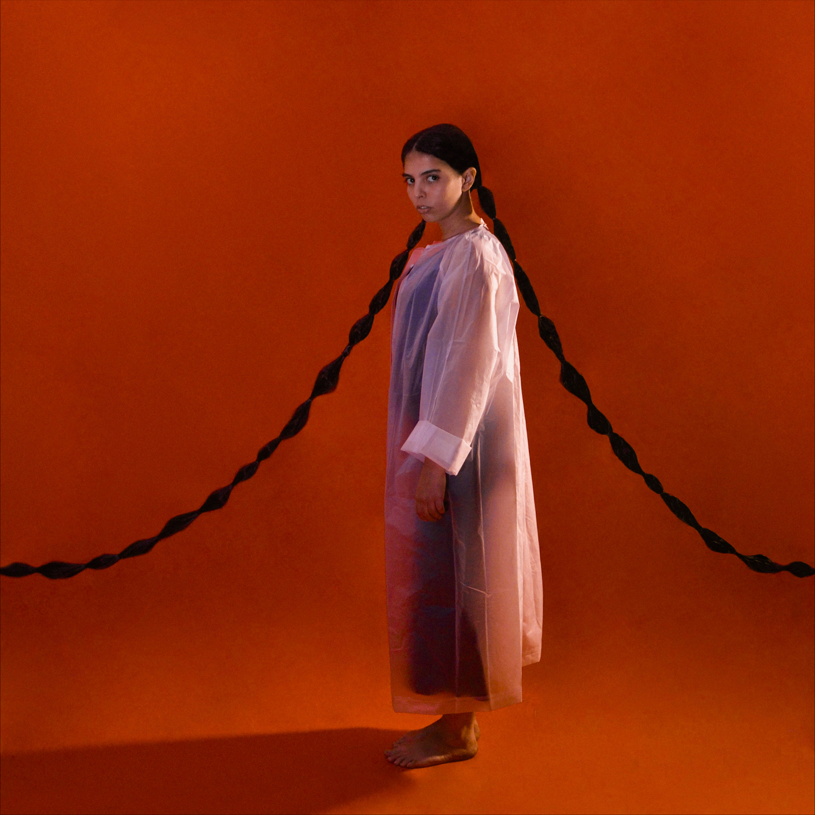 Picture of Ana Lua Caiano - Vou Ficar Neste Quadrado