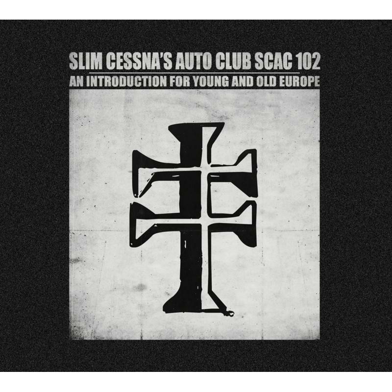 Picture of Slim Cessna's Auto Club - Scac 102: An Introduction For